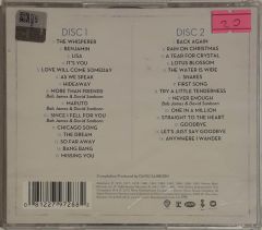 Then Again David Sanborn CD