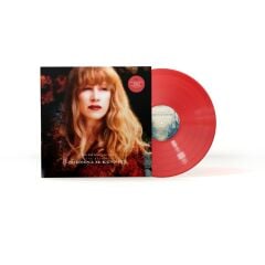 Loreena McKennitt The Journey So Far - The Best Of Loreena McKennitt (Transparent Red Vinyl) LP Plak