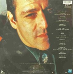 Chio And The Gipsies Tengo Tengo LP Plak