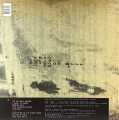 Radiohead I Might Be Wrong LP Plak
