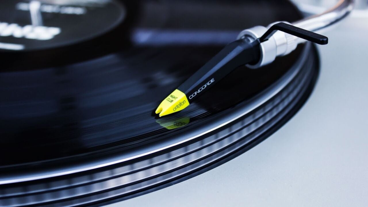 Plak Tarihinin Gelişimi