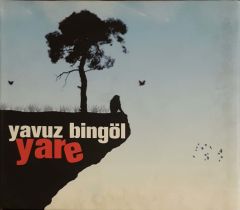 Yavuz Bingöl Yare CD