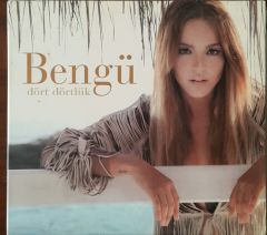 Bengü Dört Dörtlük CD