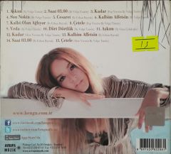 Bengü Dört Dörtlük CD