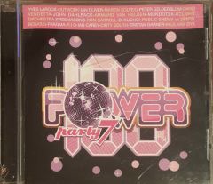 Power 100 Party 7 CD