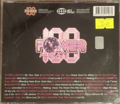 Power 100 Party 7 CD