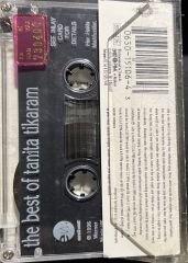 The Best Of Tanita Tikaram Kaset