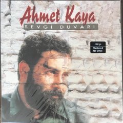 Ahmet Kaya Sevgi Duvarı LP