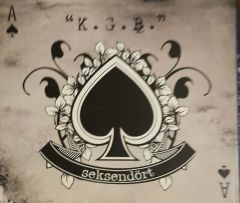 K.G.B. Seksendört CD