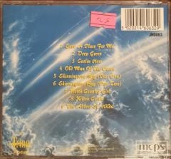Wild Connections Phll Collins Gary Moore Rod  Argent CD