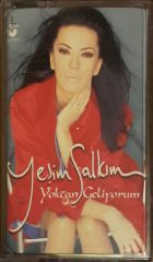 Yeşim Salkım Yoktan Geliyorum Kaset