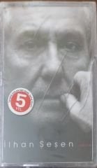 İlhan Şeşen Aşk Yalan Açılmamış Jelatininde Kaset