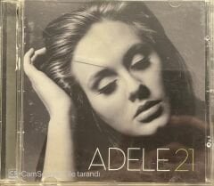 Adele 21 CD