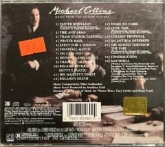 Michael Collins Soundtrack CD