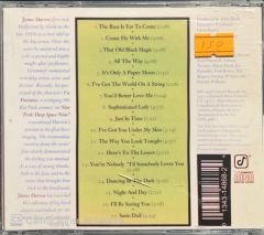 James Darren This One's From The Heart CD