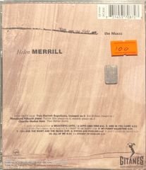 Helen Merril L You And The Night And The Music CD