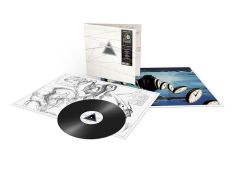 Pink Floyd The Dark Side Of The Moon LP Plak
