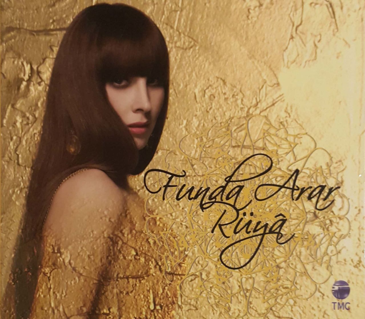 Funda Arar Rüya CD