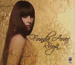 Funda Arar Rüya CD