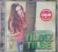 Yıldız Tilbe Yürü Anca Gidersin CD
