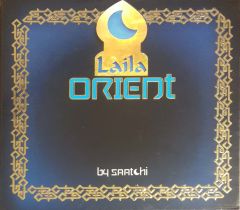 Laila Orient CD