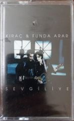 Kıraç & Funda Arar Sevgiliye Açılmamış Jelatininde Kaset