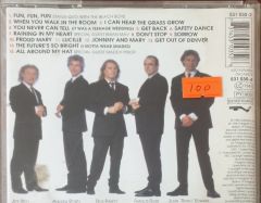 Status Quo Don't Stop CD