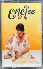 Emel Müftüoğlu Emel'ce Kaset