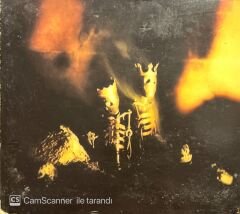 Pearl Jam Riot Act CD