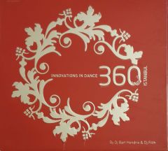 İnnovations İn Dance 360 İstanbul CD