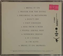 Seal CD