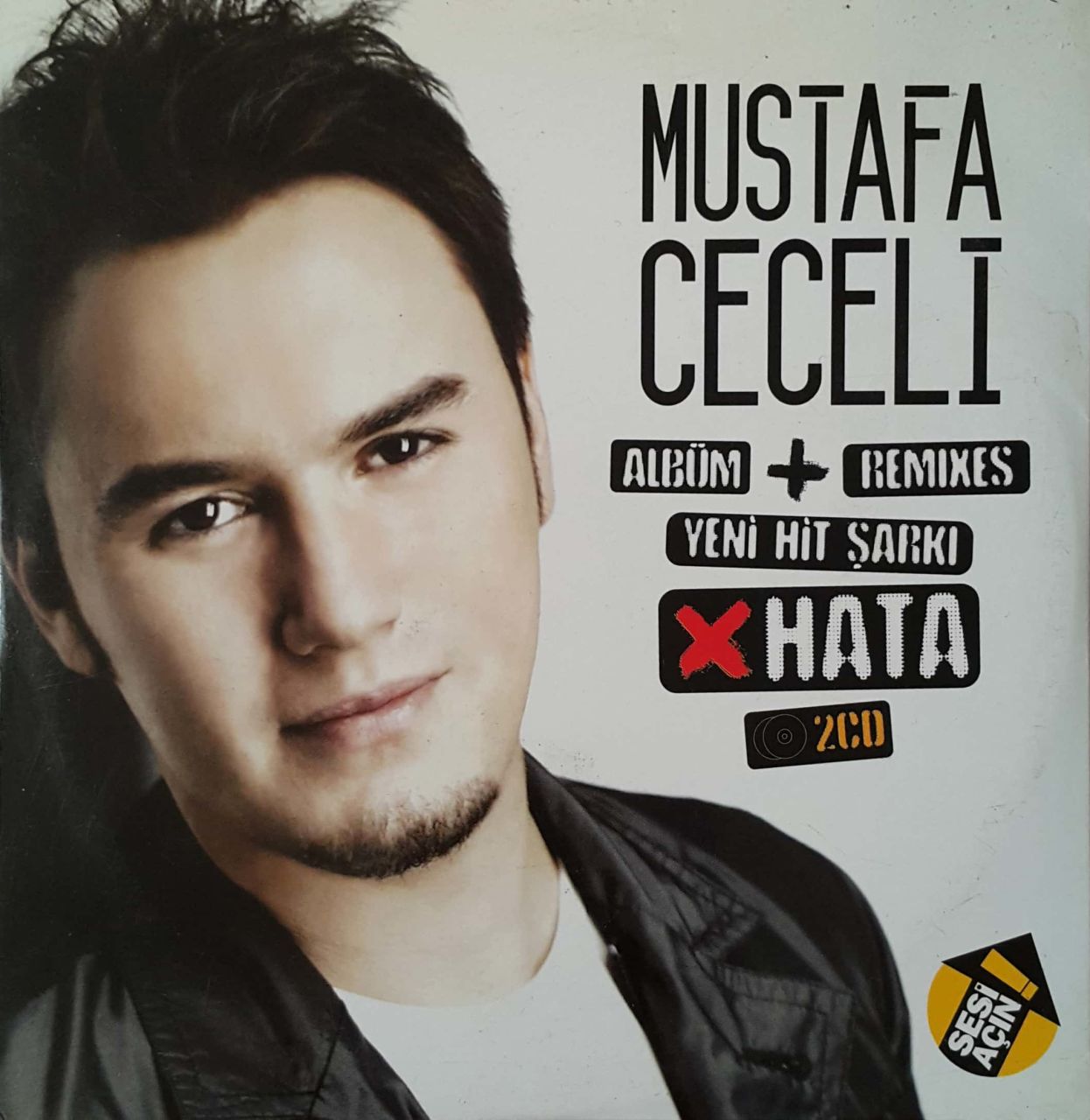 Mustafa Ceceli Remixes CD