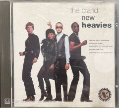 The Brand New Heavies CD