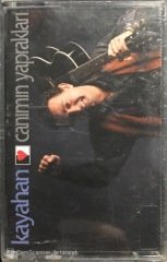 Kayahan Canımın Yaprakları KASET