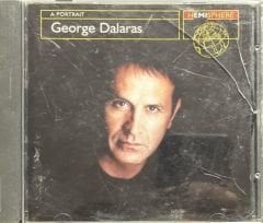 CD George Dalaras A Portrait CD