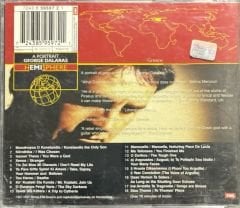 CD George Dalaras A Portrait CD