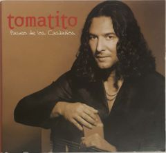 Tomatito Paseo De Los CasTanos CD