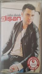 Alişan Kalbim Ellerinde Kaset