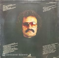 Giorgio Moroder From Here To Eternity  LP Plak