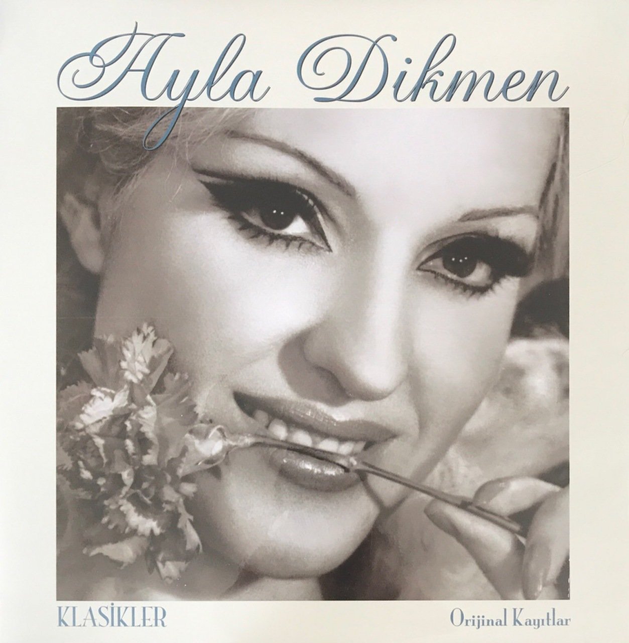Ayla Dikmen Klasikler LP