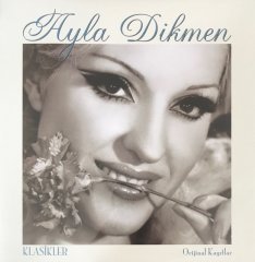 Ayla Dikmen Klasikler LP