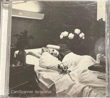 Antony And The Johnsons I Am A Bird Now CD