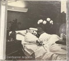 Antony And The Johnsons I Am A Bird Now CD