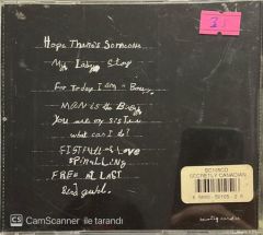 Antony And The Johnsons I Am A Bird Now CD