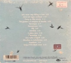 Pink Martini Hang On Little Tomato CD