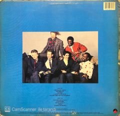 Simply Red Man And Women LP Plak
