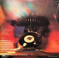 Rock Des Annees 50 Double LP Plak
