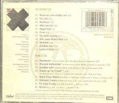 CD Bap X Für 'E U Double CD