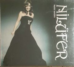 Nilüfer Karar Verdim CD
