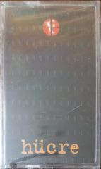 Hücre Açılmamış Jelatininde Kaset